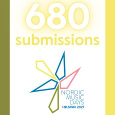 image shows the text 680 submissions